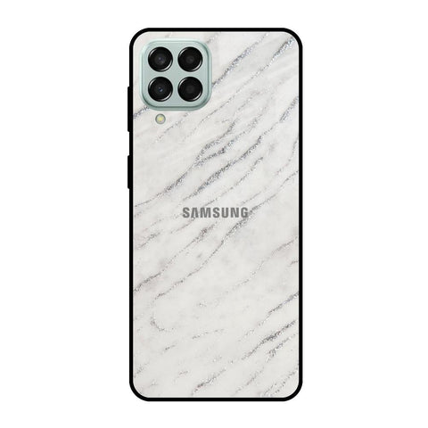 Polar Frost Glossy Case for Samsung Galaxy M53 5G