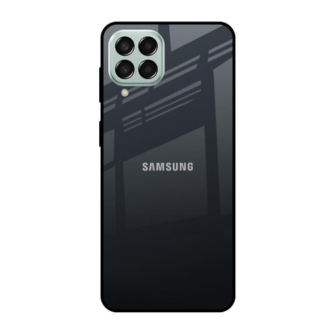 Stone Grey Glossy Case For Samsung Galaxy M53 5G