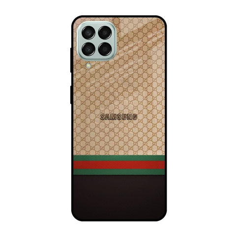 High End Fashion Glossy case for Samsung Galaxy M53 5G