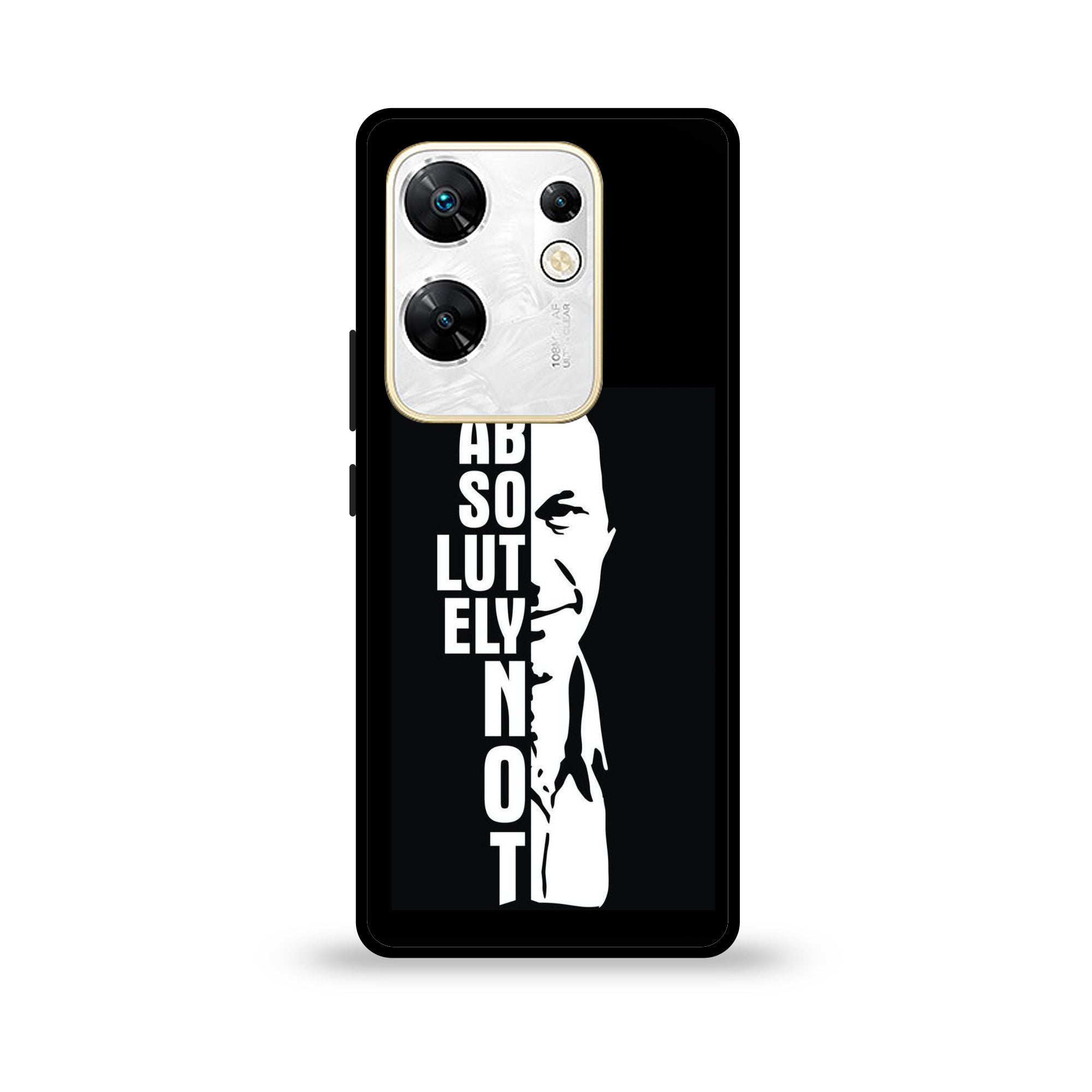 Infinix GT 30 - Wallpaper 07 - Premium Printed Glossy Phone Case