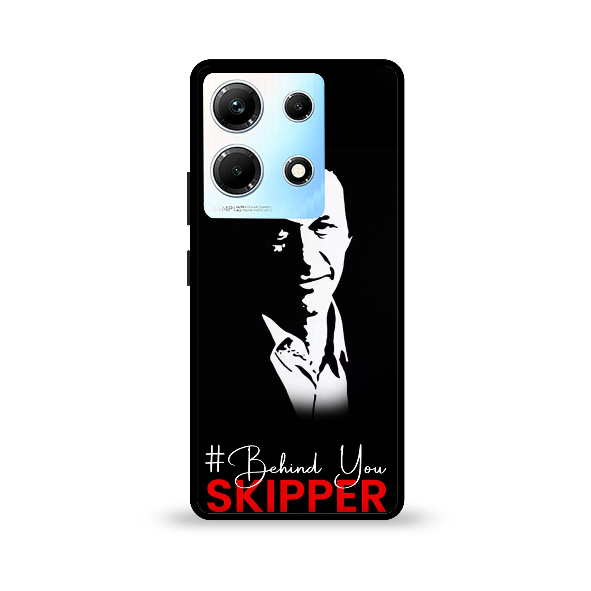 Infinix Note 30 - Wallpaper 62 - Premium Printed Glossy Phone Case