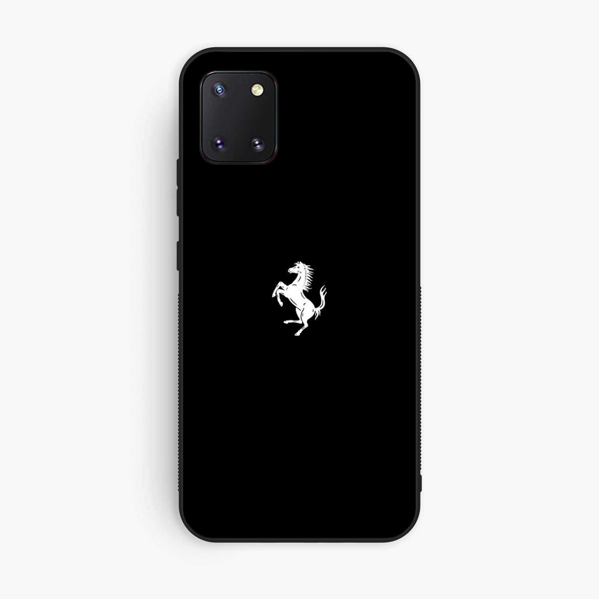 Samsung Galaxy Note 10 Lite - Wallpaper 102 - Premium Printed Glossy Phone Case