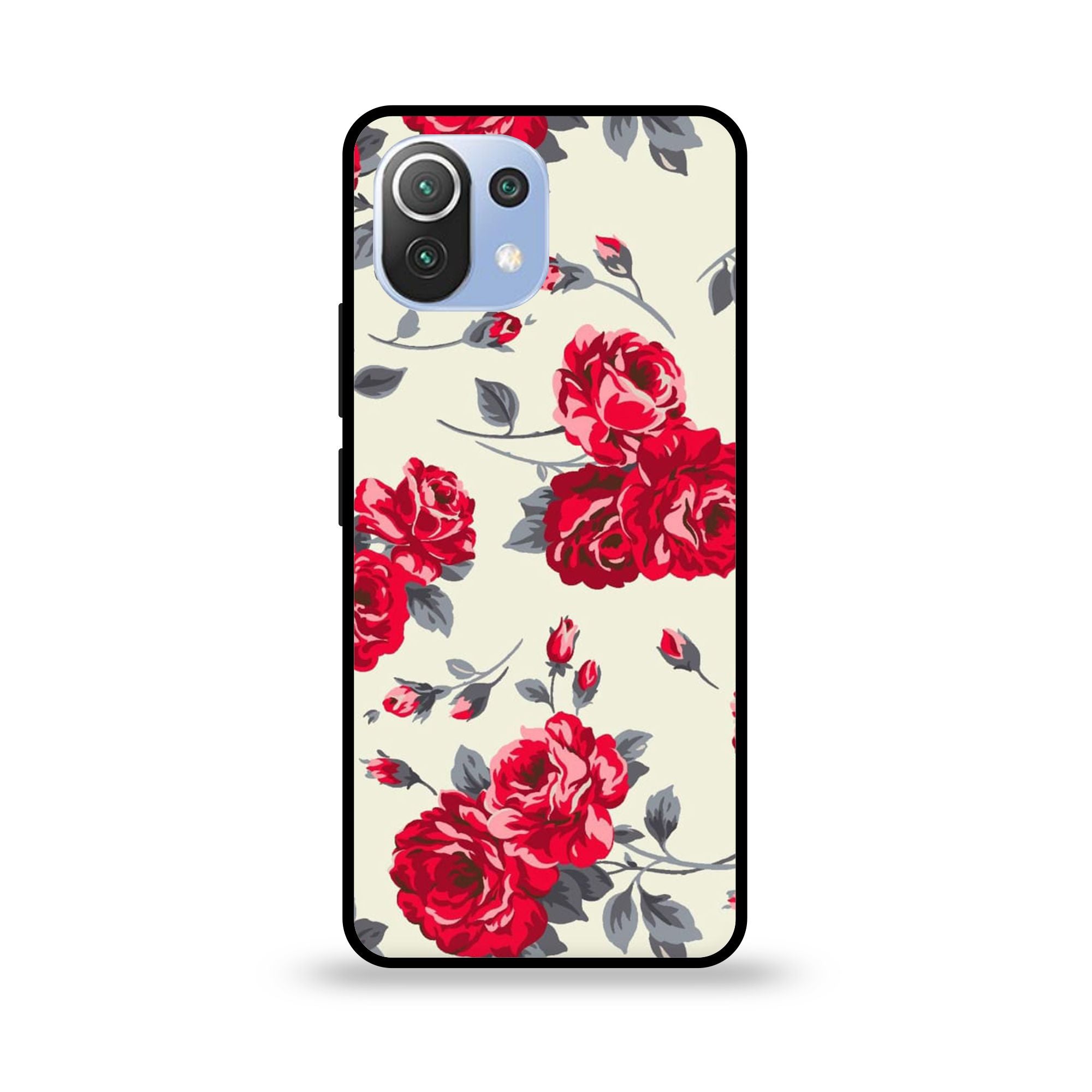 Xiaomi Mi 11T Lite - Wallpaper 125 - Premium Printed Glossy Phone Case