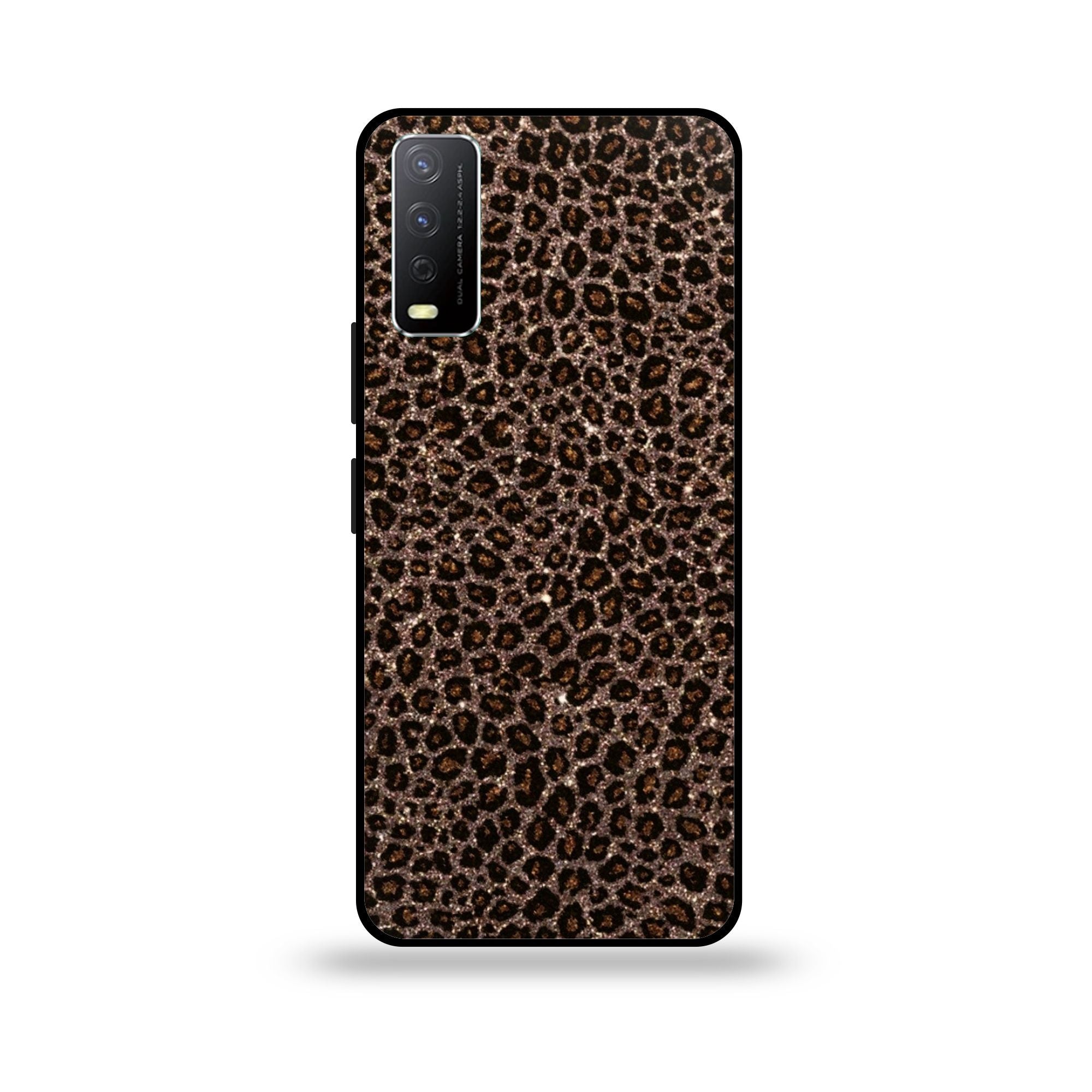 Vivo Y12A - Wallpaper 037 - Premium Printed Glossy Phone Case