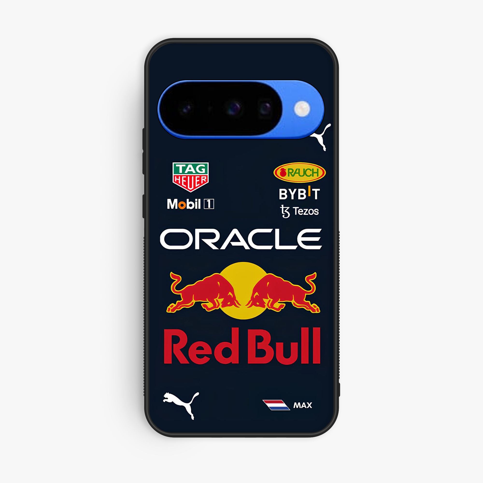 Google Pixel 10 - Wallpaper 025 - Premium Printed Glossy Phone Case
