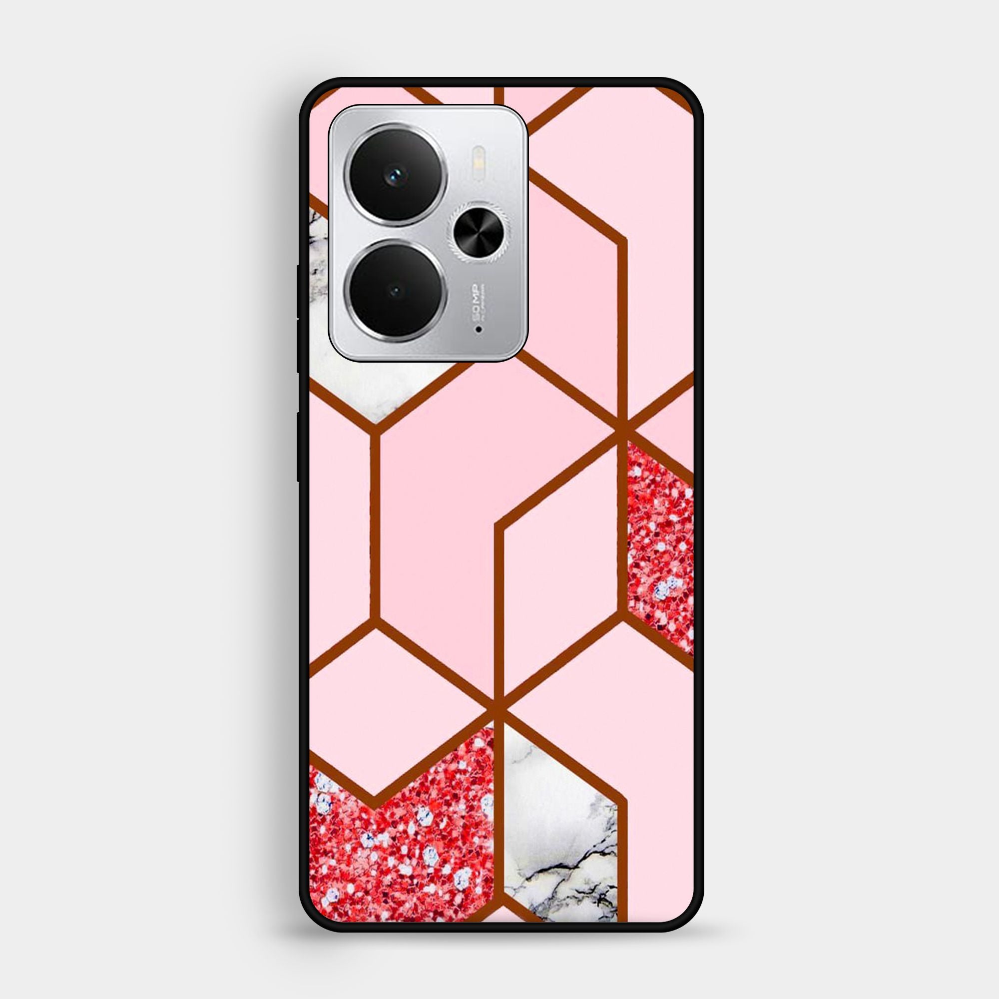 Realme 14 5G - Wallpaper 006 - Premium Printed Glossy Phone Case