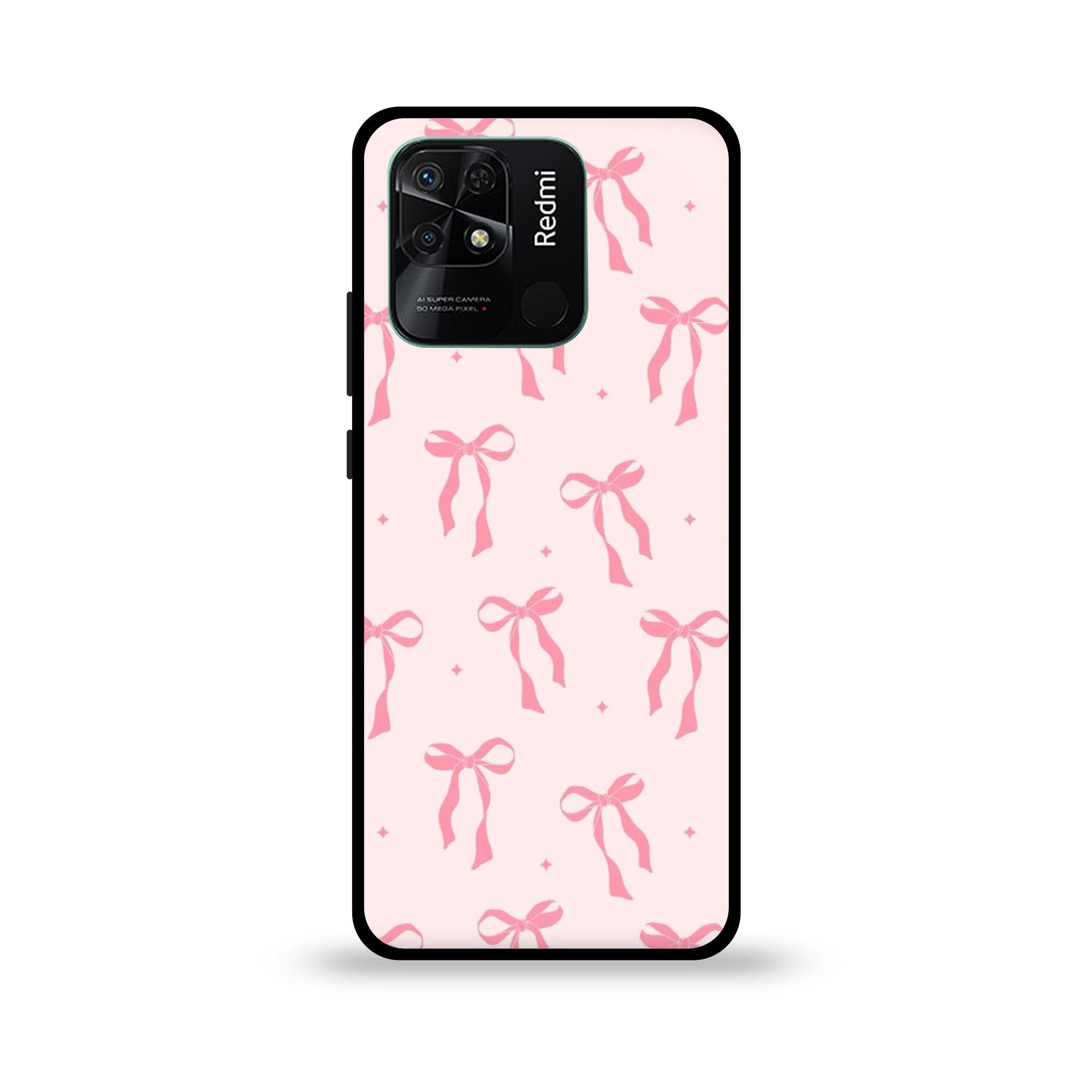Xiaomi Redmi 10C - Wallpaper 57 - Premium Printed Glossy Phone Case