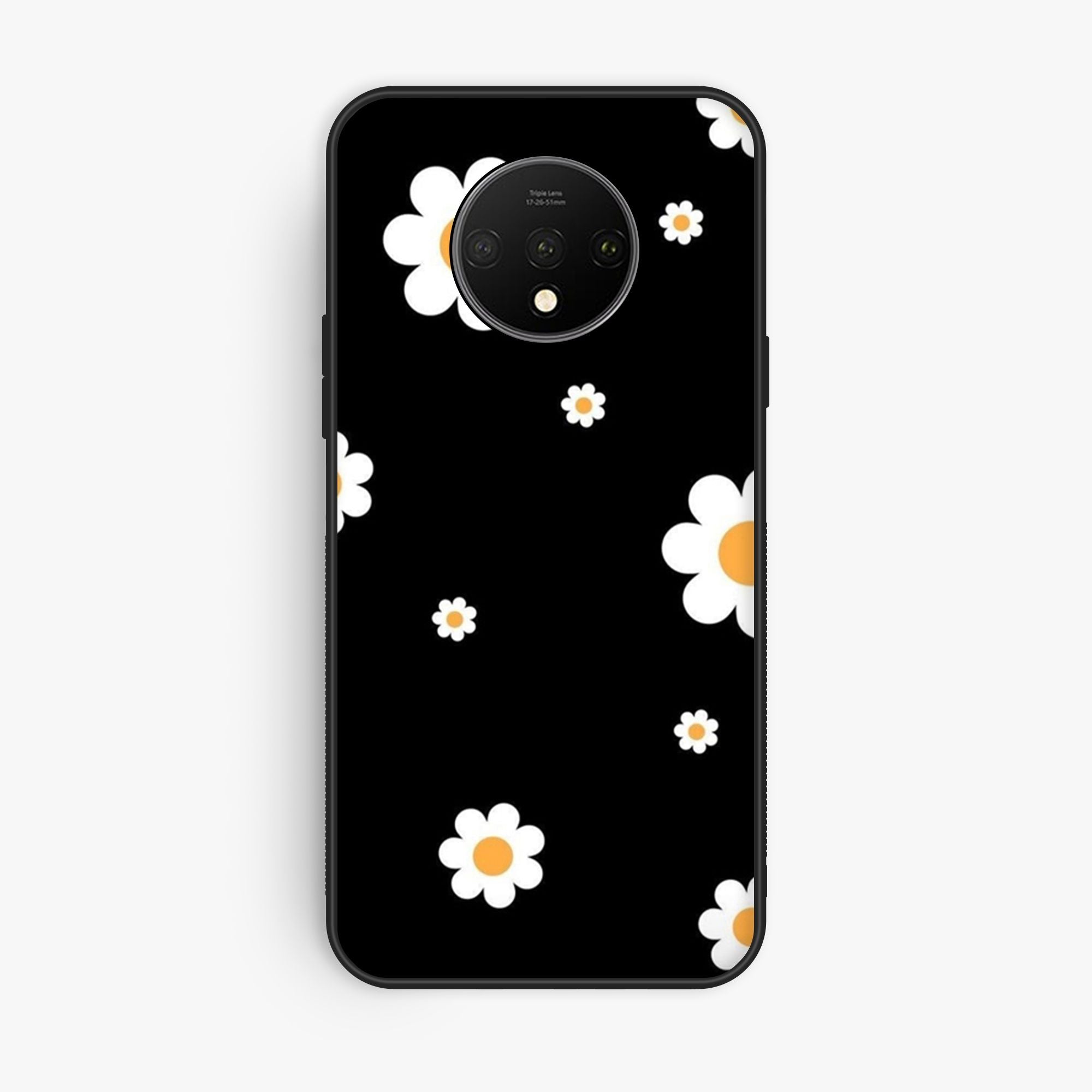 OnePlus 7t - Wallpaper 122 - Premium Printed Glossy Phone Case