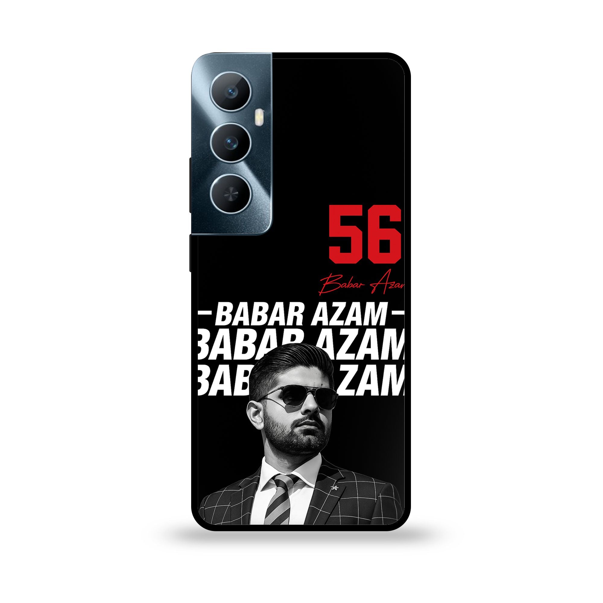Realme C65 - Wallpaper 150 - Premium Printed Glossy Phone Case