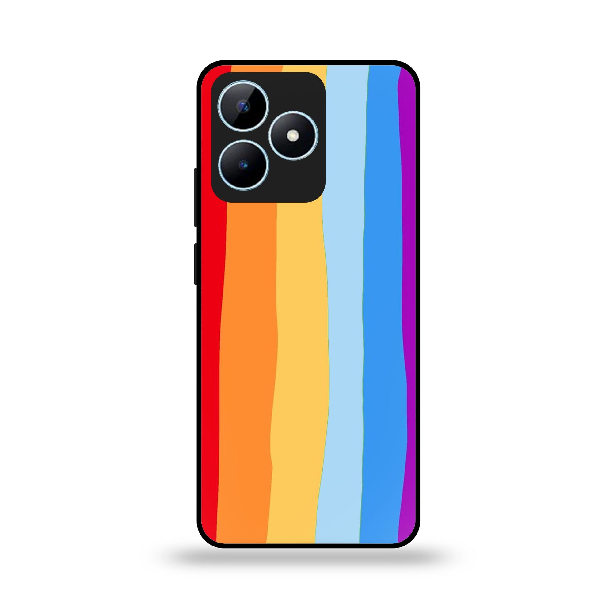 Realme Note 50 - Wallpaper 99 - Premium Printed Glossy Phone Case