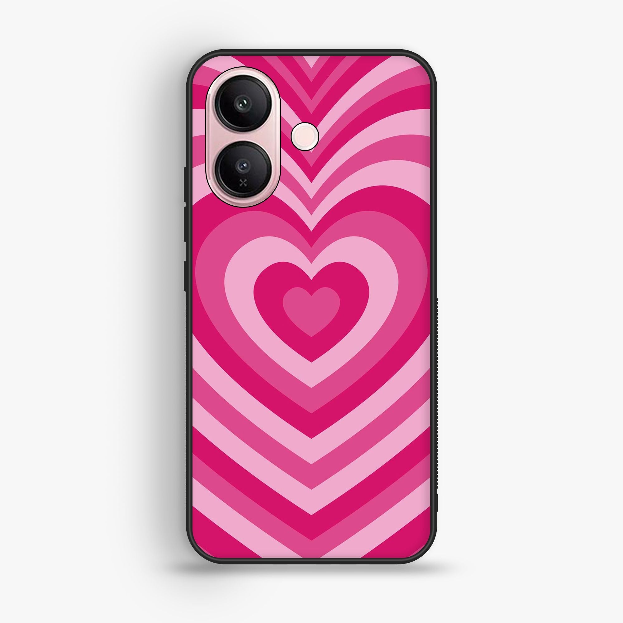 VIVO V60 Lite - Wallpaper 120 - Premium Printed Glossy Phone Case