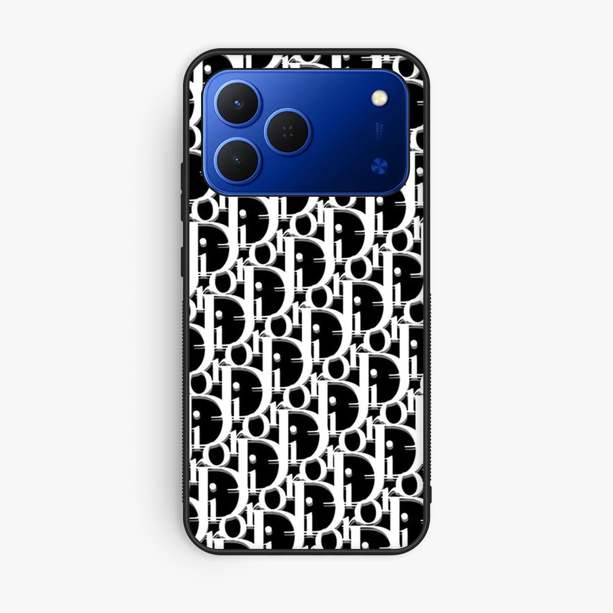 Tecno Spark 50 - Wallpaper 65 - Premium Printed Glossy Phone Case