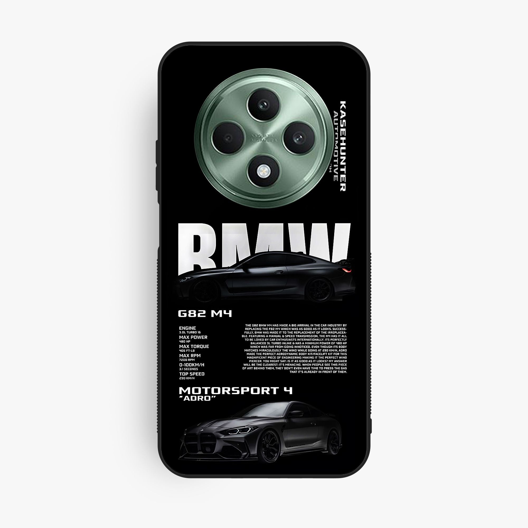 Oppo Reno 12F - Wallpaper 170 - Premium Printed Glossy Phone Case