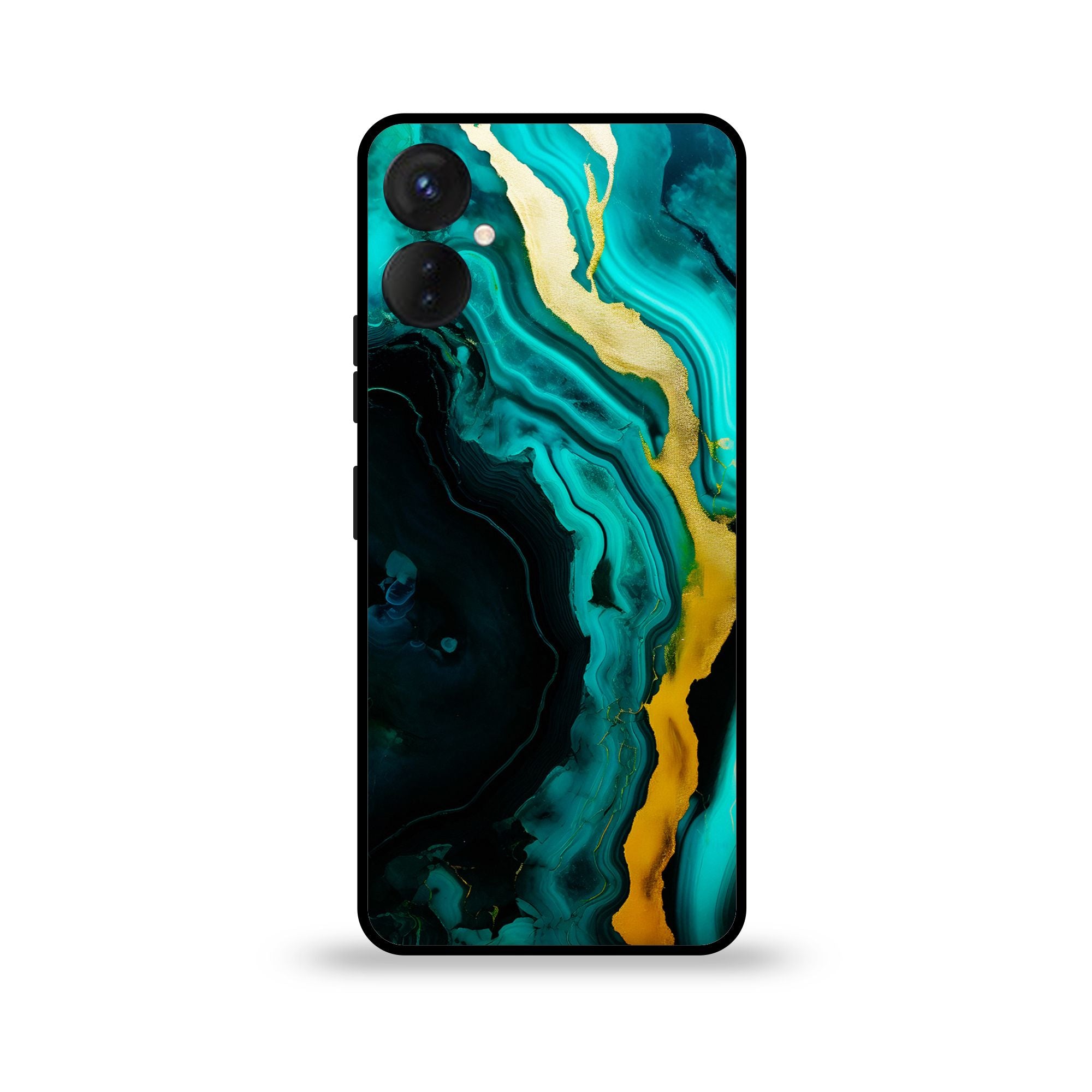 Tecno Spark 9 Pro - Wallpaper 110 - Premium Printed Glossy Phone Case