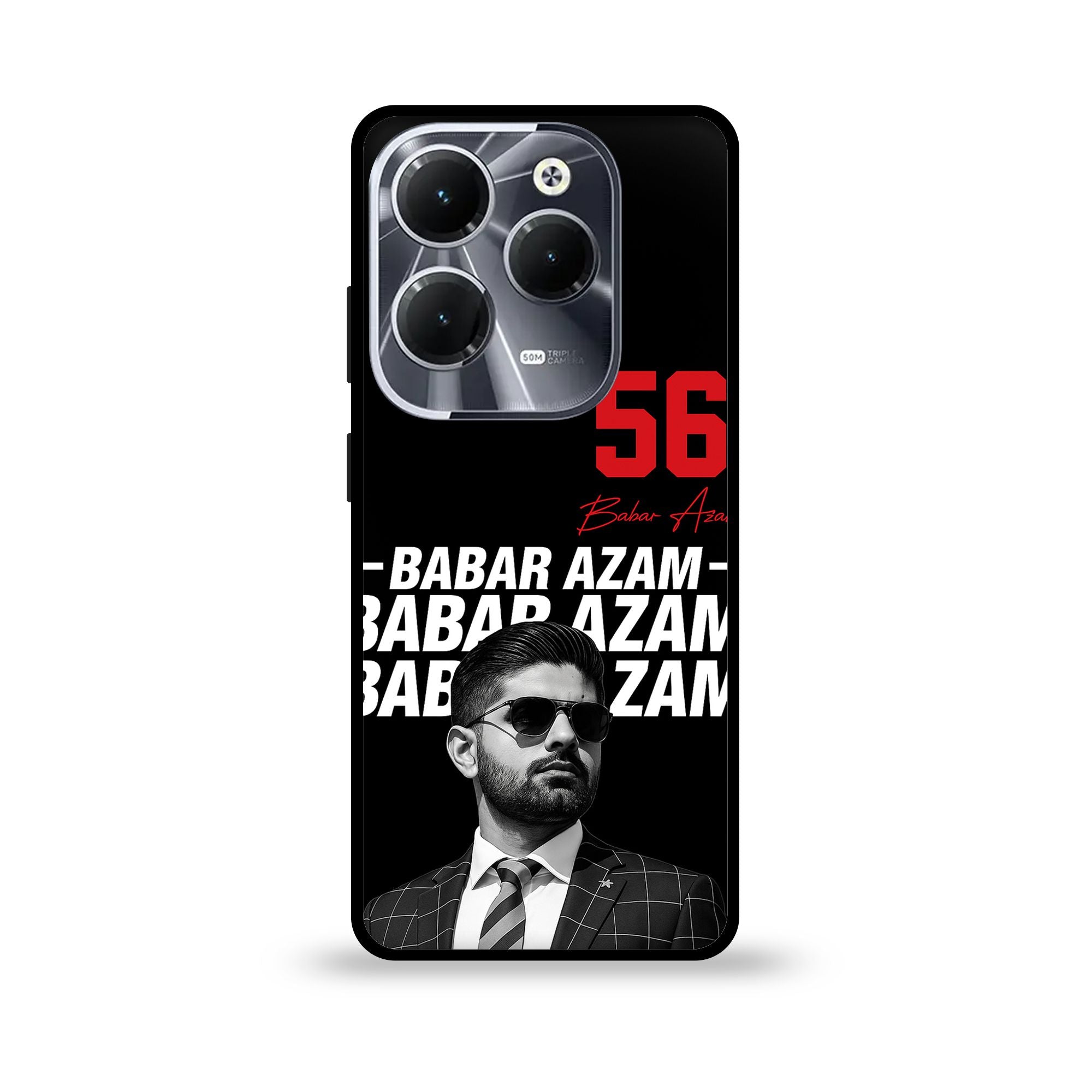 Infinix Hot 40 - Wallpaper 88 - Premium Printed Glossy Phone Case