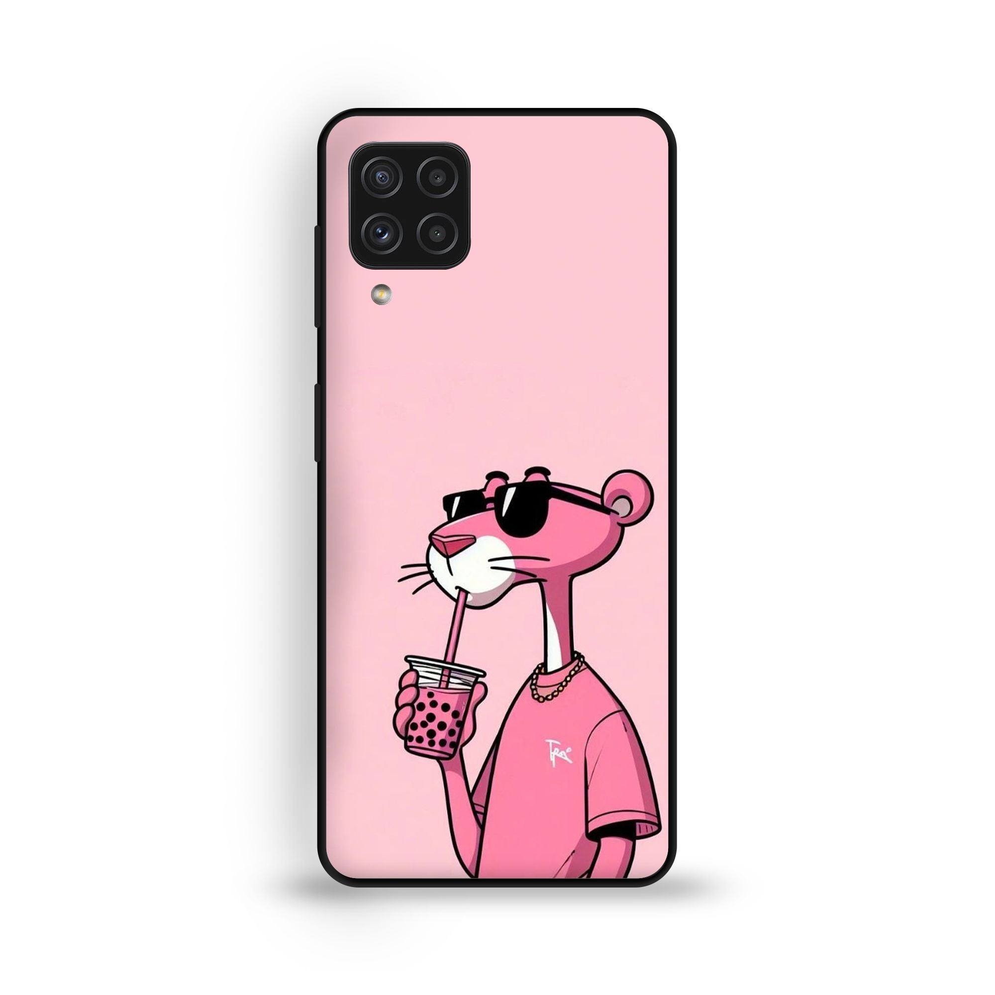 Samsung A22 4g - Wallpaper 089 - Premium Printed Glossy Phone Case