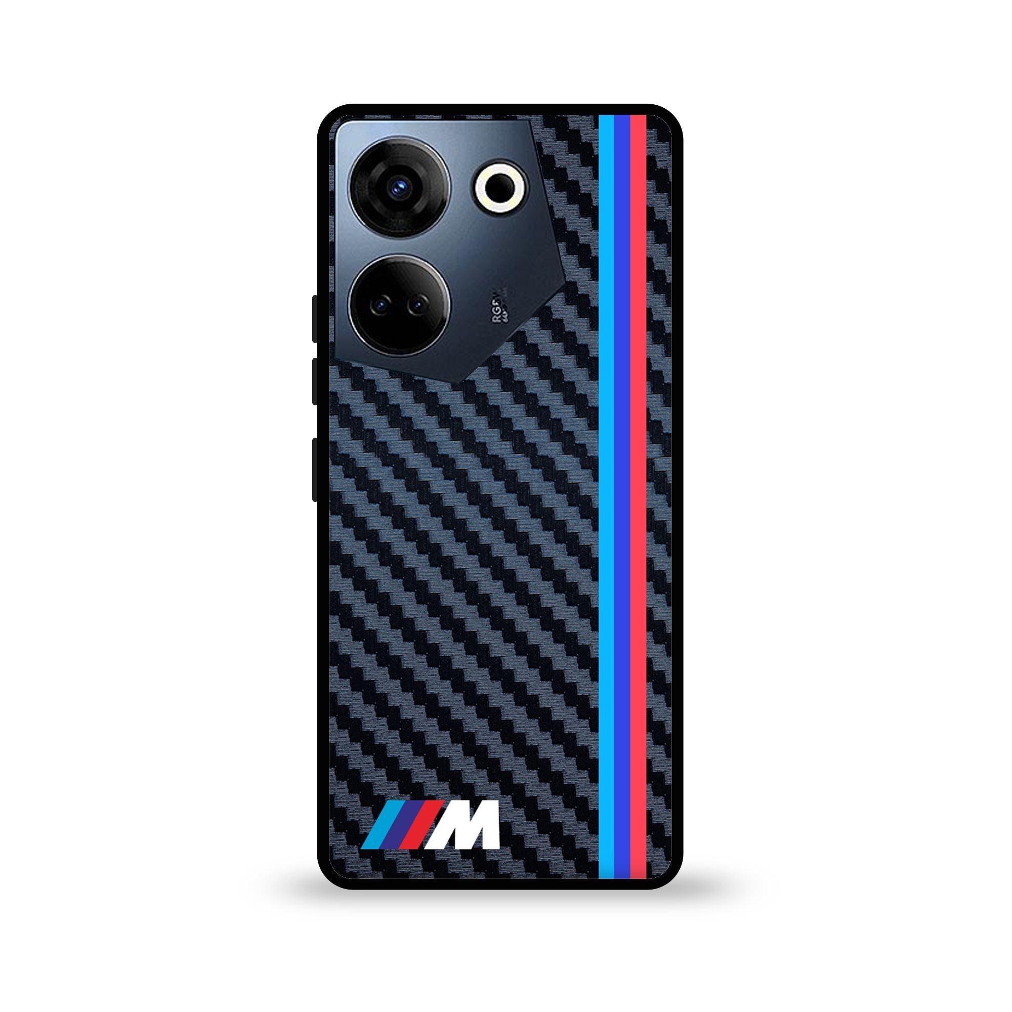 Tecno Camon 20 - Wallpaper 86 - Premium Printed Glossy Phone Case