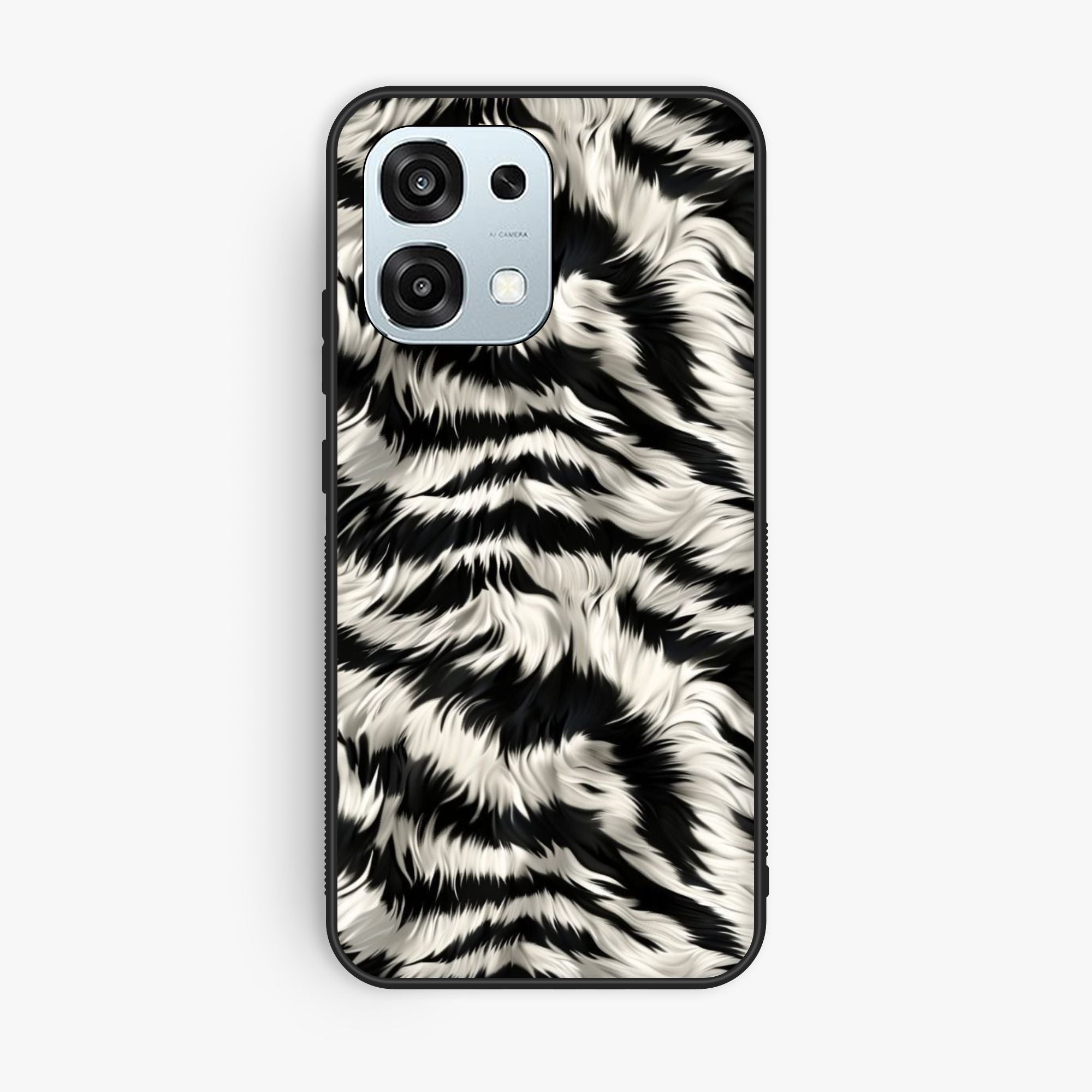 Oppo A6 Pro - Wallpaper 10 - Premium Printed Glossy Phone Case