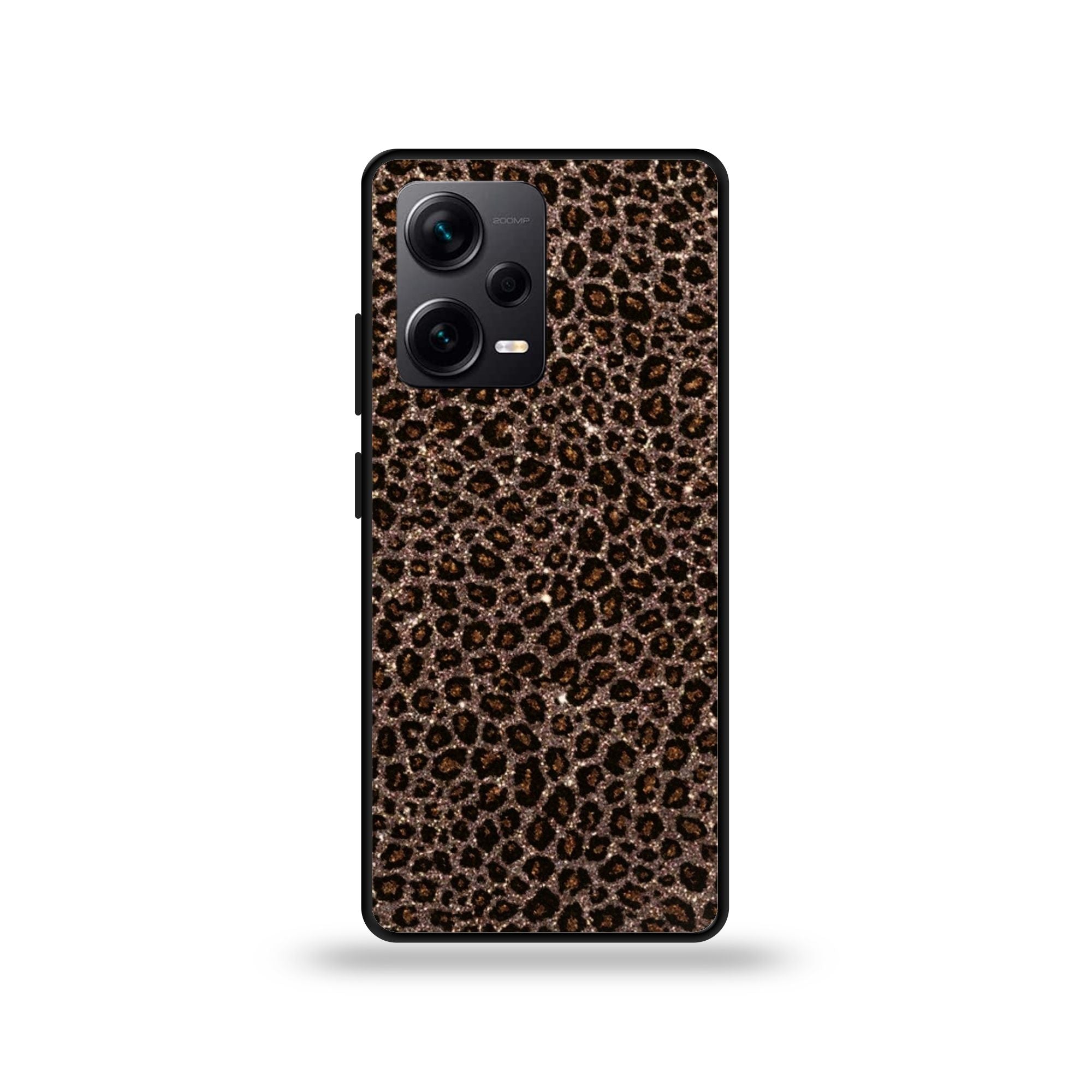 Xiaomi Redmi Note 12 Pro - Wallpaper 037 - Premium Printed Glossy Phone Case