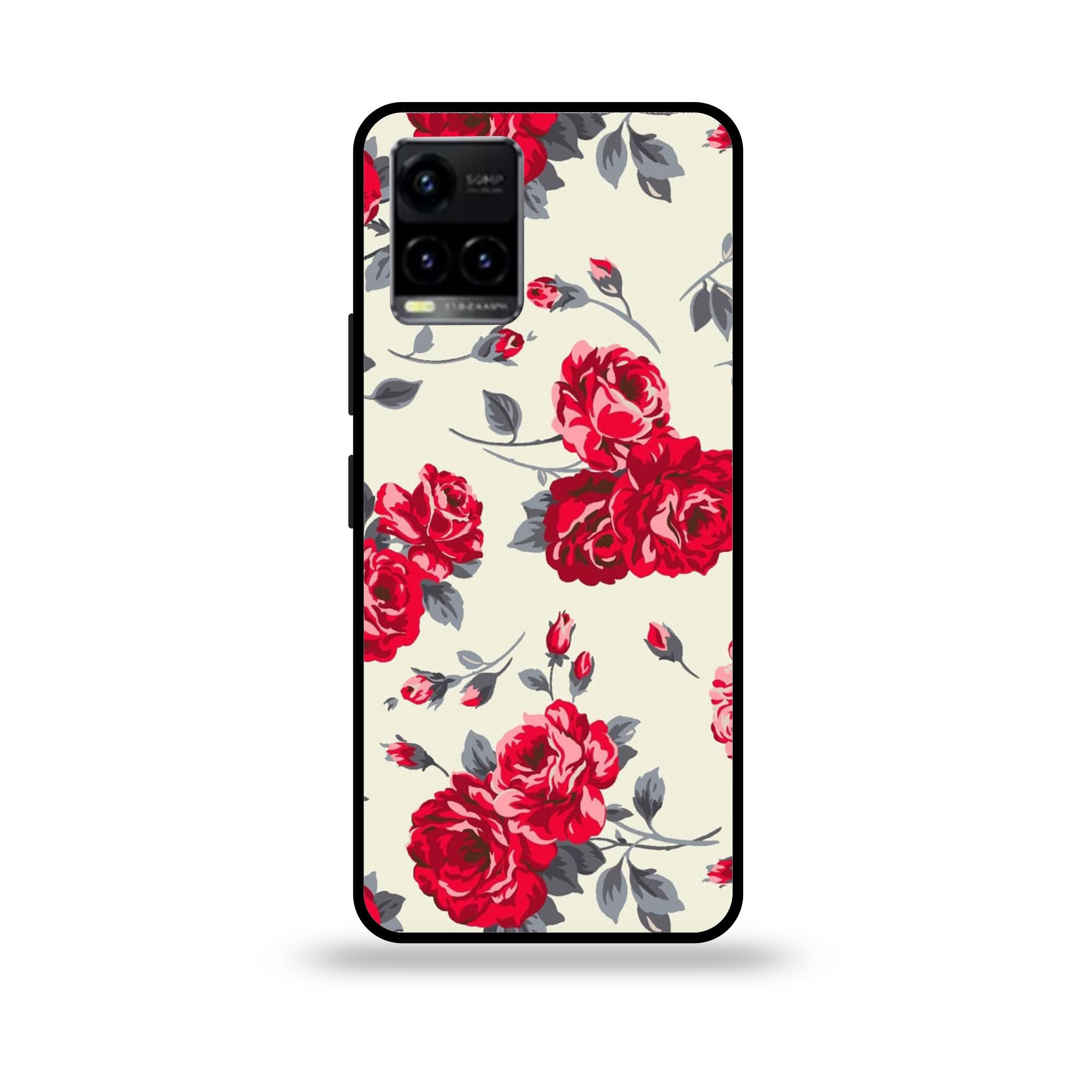Vivo Y33S - Wallpaper 77 - Premium Printed Glossy Phone Case