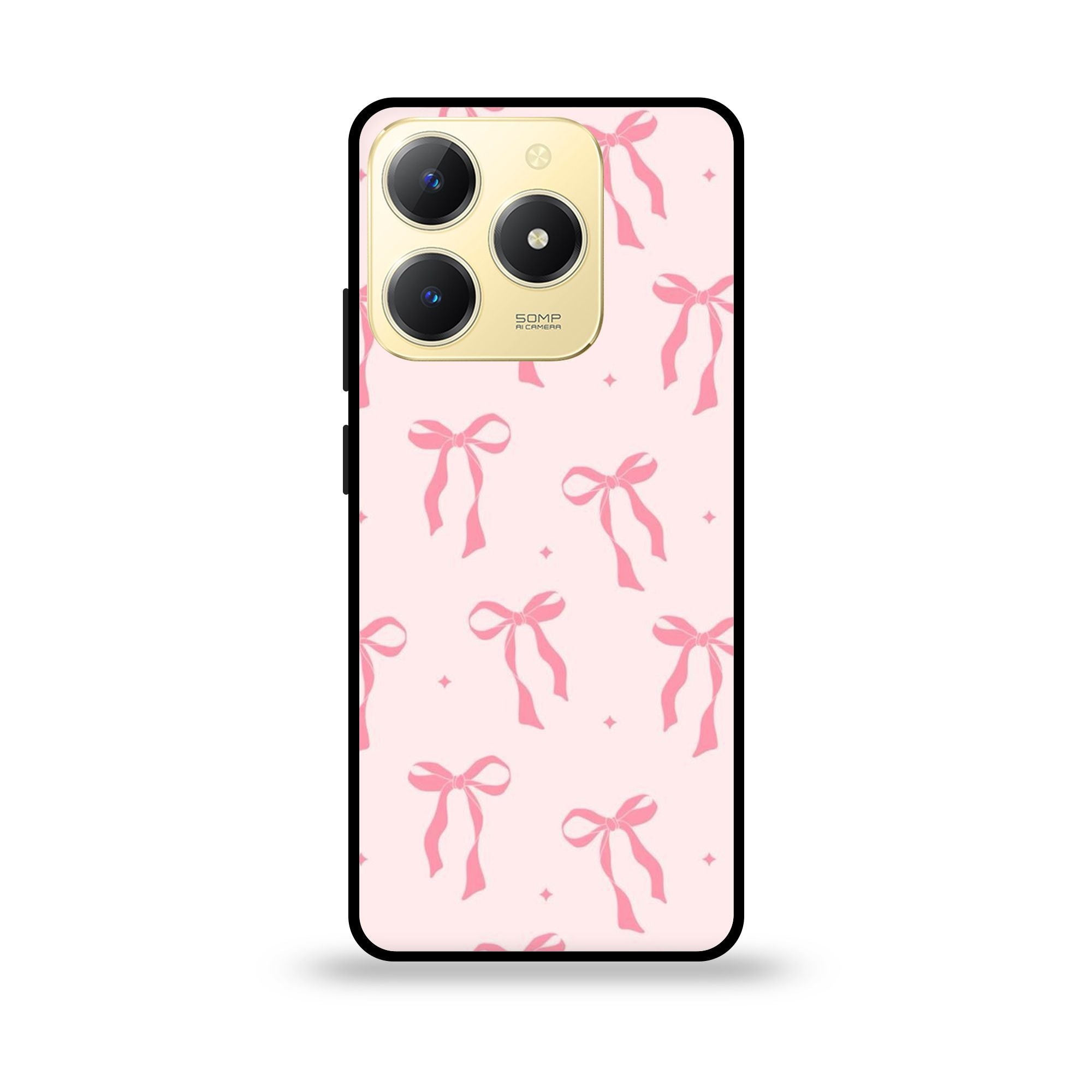 Realme C61 - Wallpaper 094 - Premium Printed Glossy Phone Case