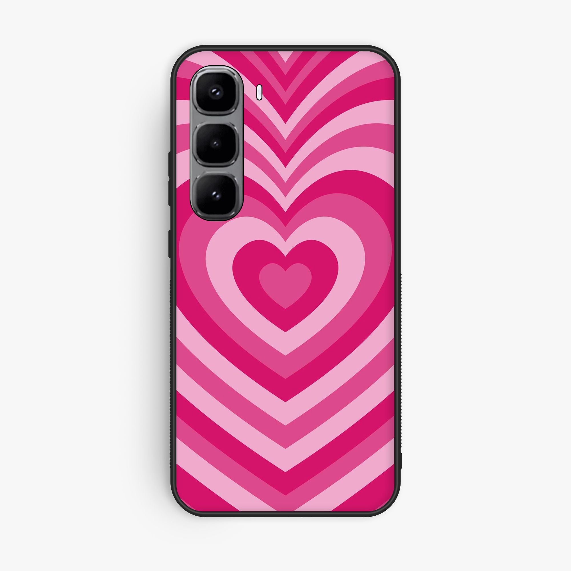 Infinix Hot 60 - Wallpaper 120 - Premium Printed Glossy Phone Case