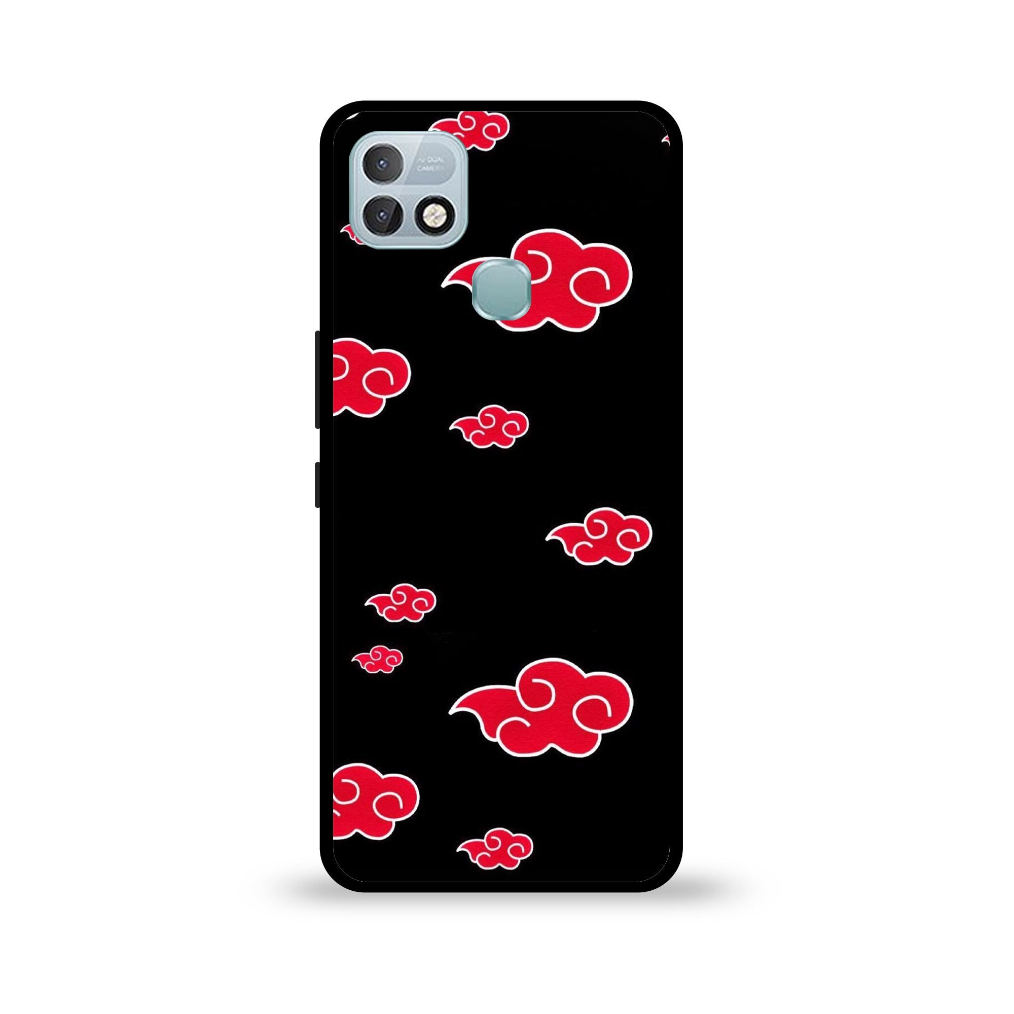 Infinix Hot 10i - Wallpaper 48 - Premium Printed Glossy Phone Case