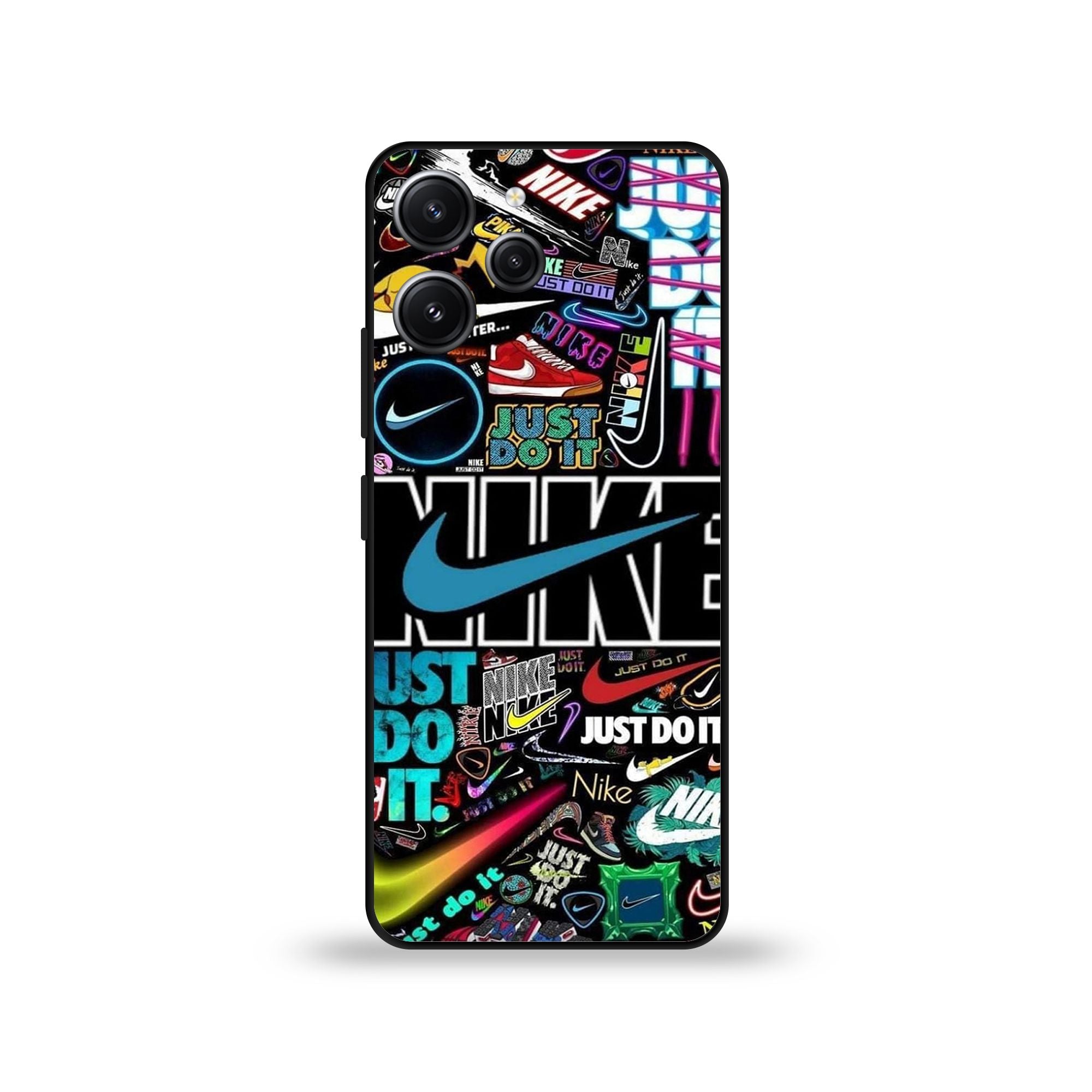 Redmi 12 - Wallpaper 004 - Premium Printed Glossy Phone Case