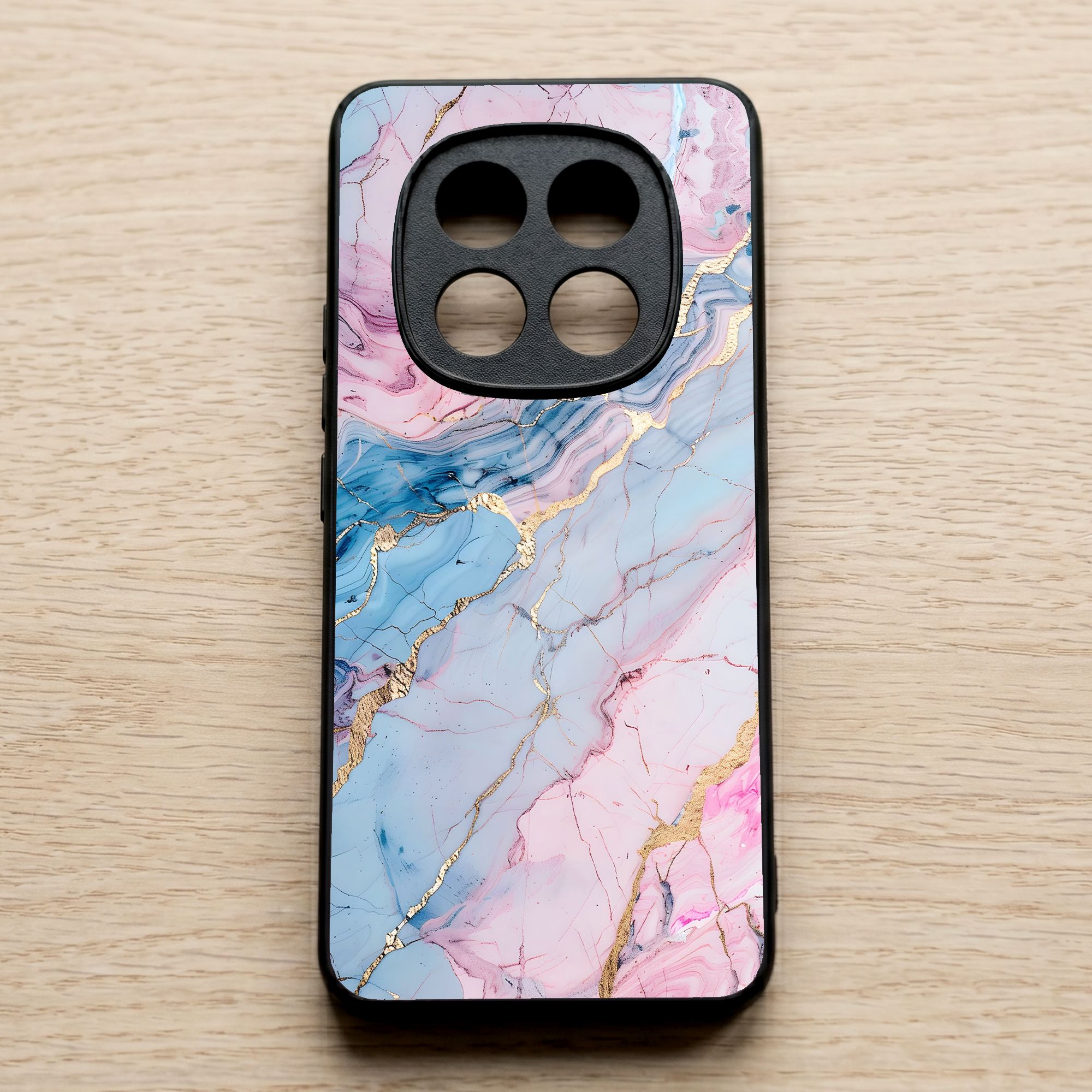 Xiaomi Redmi Note 15 4g - Wallpaper 29 - Premium Printed Glossy Phone Case