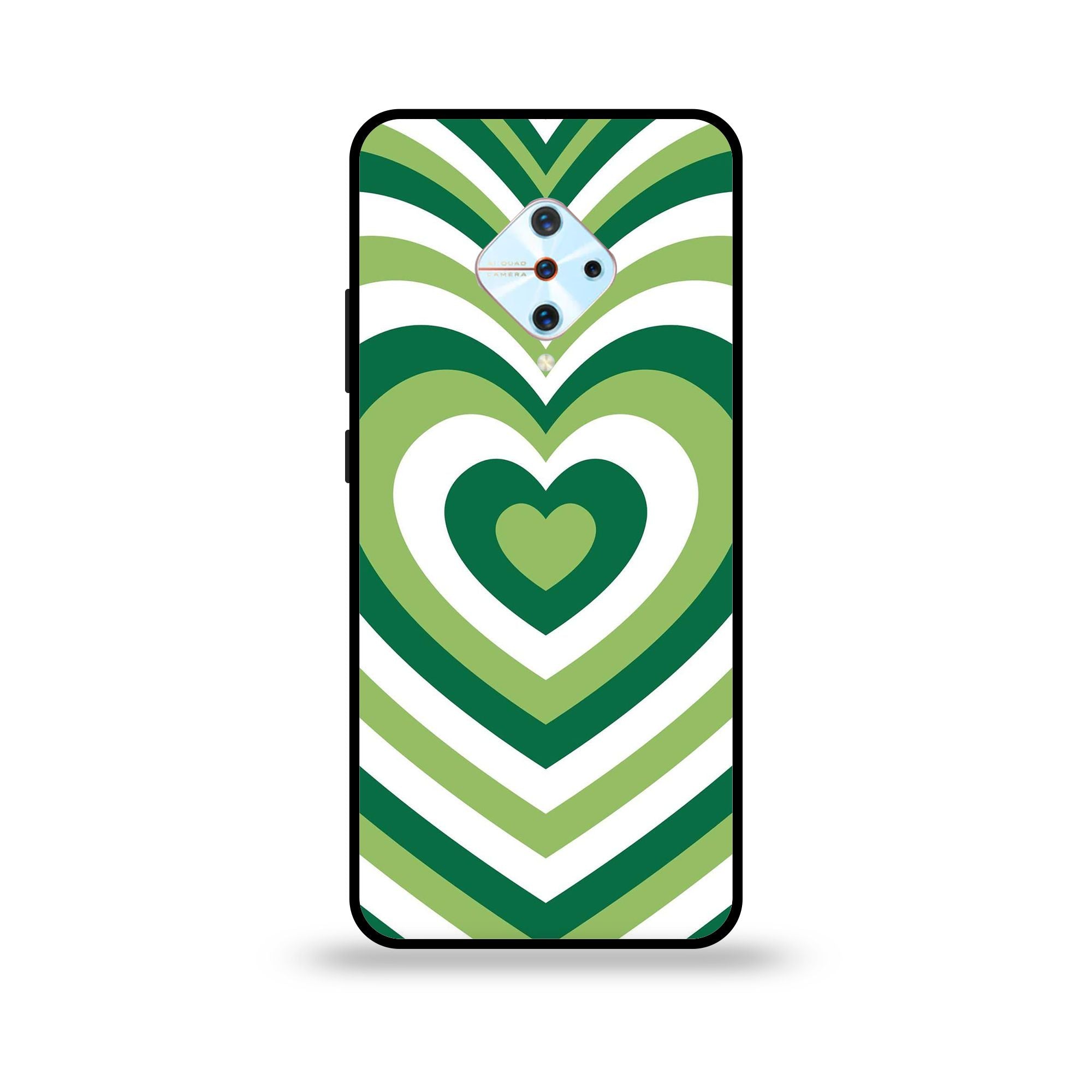 Vivo S1 Pro - Wallpaper 74 - Premium Printed Glossy Phone Case