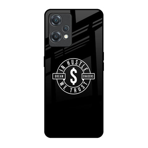 Dream Chasers Glossy Case for OnePlus Nord CE 2 Lite 5G