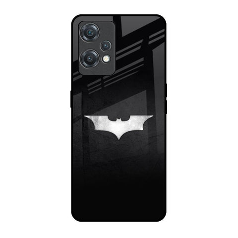 Super Hero Logo Glossy Case for OnePlus Nord CE 2 Lite 5G