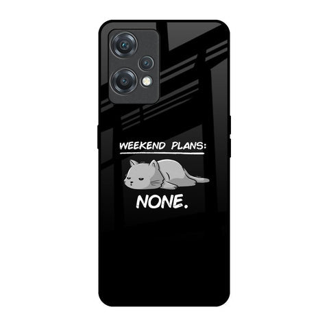 Weekend Plans Glossy Case for OnePlus Nord CE 2 Lite 5G