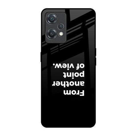 Motivation Glossy Case for OnePlus Nord CE 2 Lite 5G