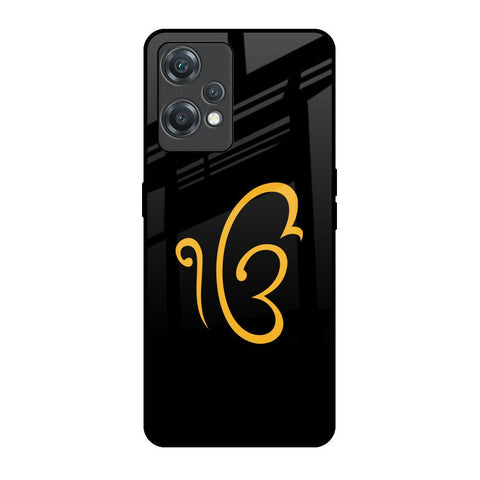 Luxury Fashion Initial Glossy Case for OnePlus Nord CE 2 Lite 5G