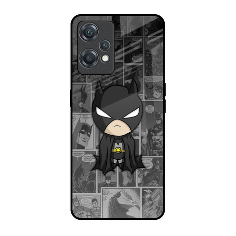 Cartoon Art Glossy Case for OnePlus Nord CE 2 Lite 5G