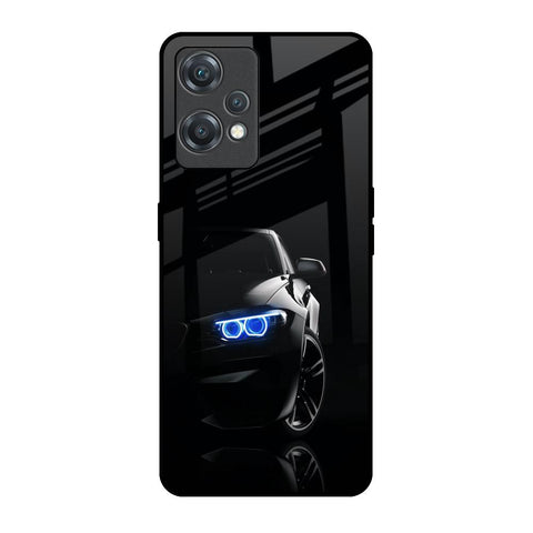 Car In Dark Glossy Case for OnePlus Nord CE 2 Lite 5G