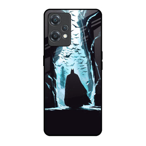 Dark Man In Cave Glossy Case for OnePlus Nord CE 2 Lite 5G