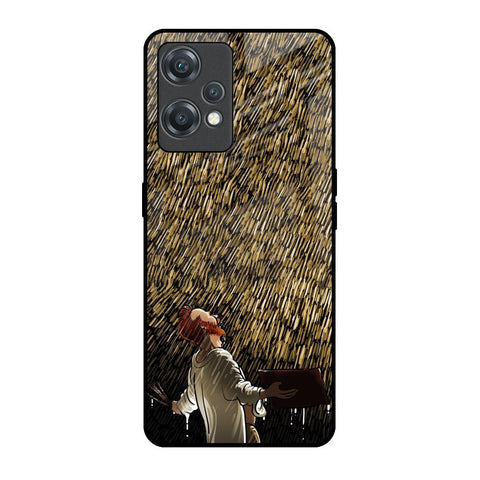 Rain Festival Glossy Case for OnePlus Nord CE 2 Lite 5G