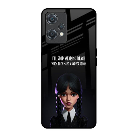 Aesthetic Digital Art Glossy Case for OnePlus Nord CE 2 Lite 5G