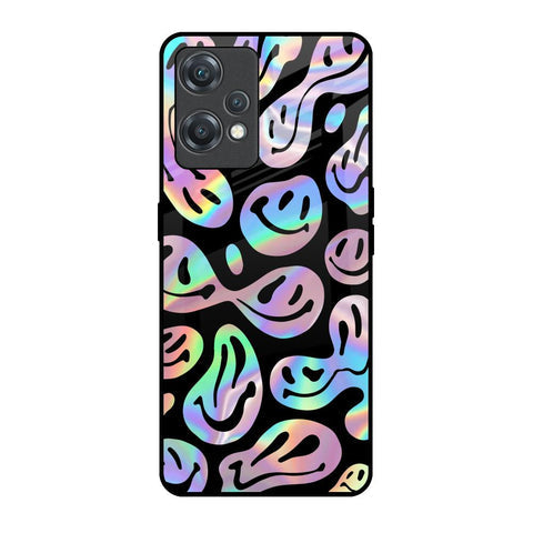 Acid Smile Glossy Case for OnePlus Nord CE 2 Lite 5G