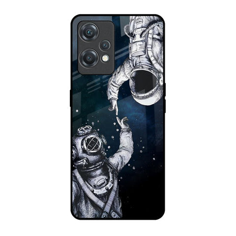Astro Connect Glossy Case for OnePlus Nord CE 2 Lite 5G