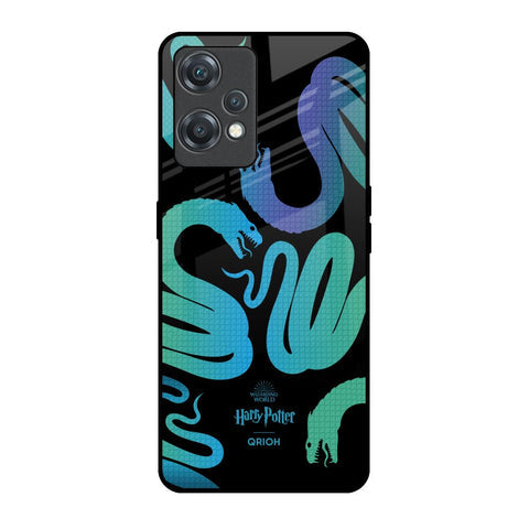 Basilisk Glossy Case for OnePlus Nord CE 2 Lite 5G