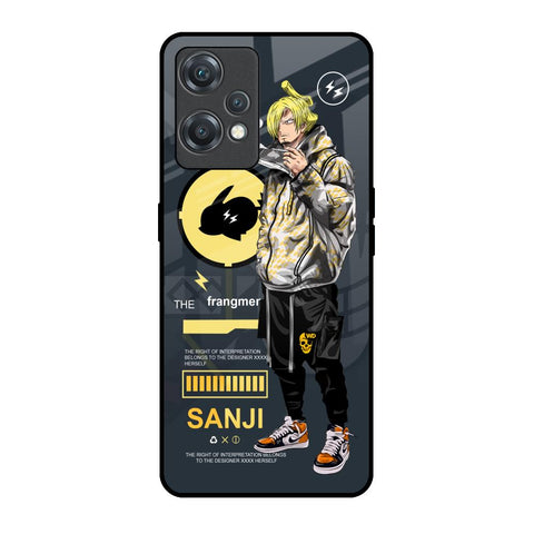 Cool Sanji Glossy Case for OnePlus Nord CE 2 Lite 5G