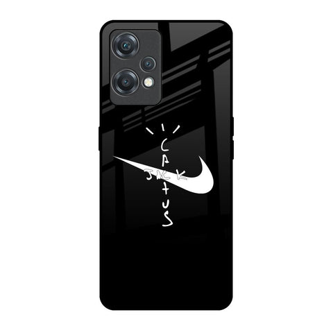 Jack Cactus Glossy Case for OnePlus Nord CE 2 Lite 5G