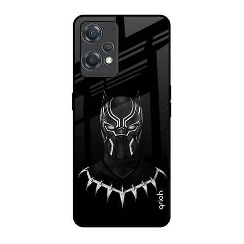 Dark Superhero Glossy Case for OnePlus Nord CE 2 Lite 5G