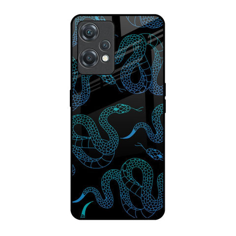 Serpentine Glossy Case for OnePlus Nord CE 2 Lite 5G