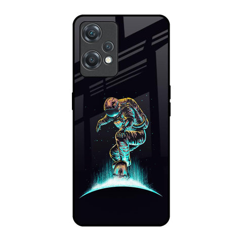 Star Ride Glossy Case for OnePlus Nord CE 2 Lite 5G
