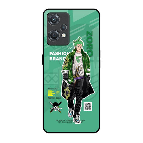 Zoro Bape Glossy Case for OnePlus Nord CE 2 Lite 5G