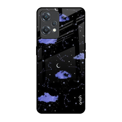 Constellations Glossy Case for OnePlus Nord CE 2 Lite 5G
